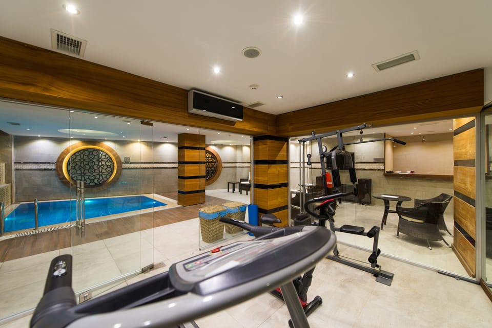 Antea Hotel - Special Class Hotel in Istanbul