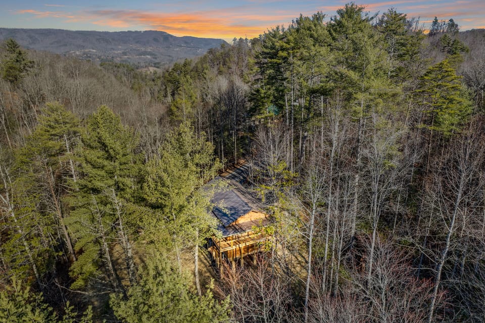 View From Above
