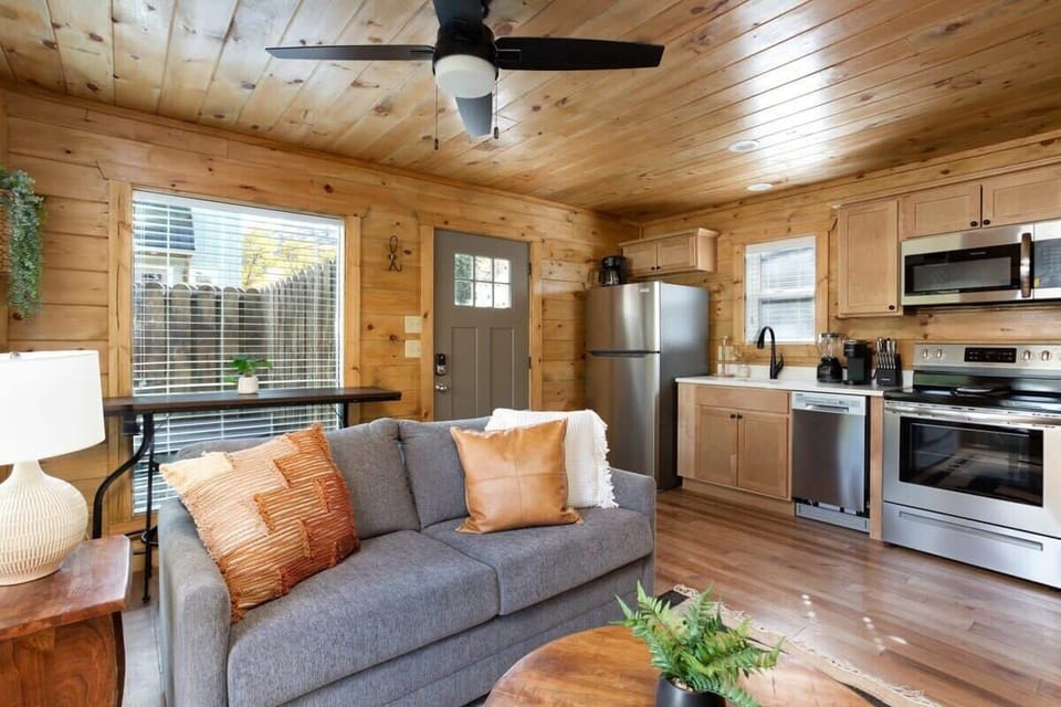 Living Room!
