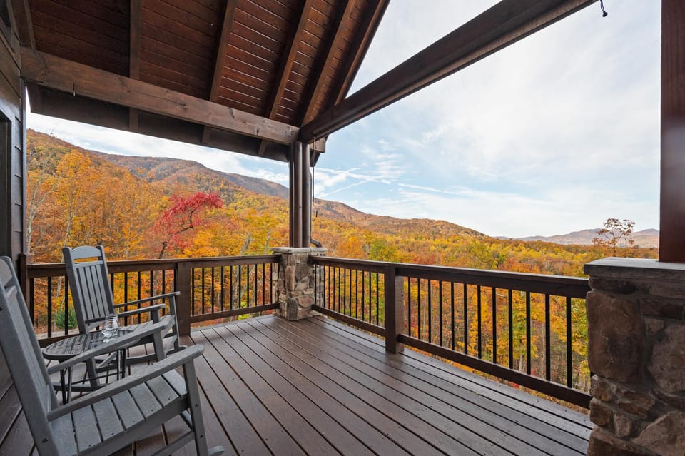 Welcome to Mill Creek Lodge