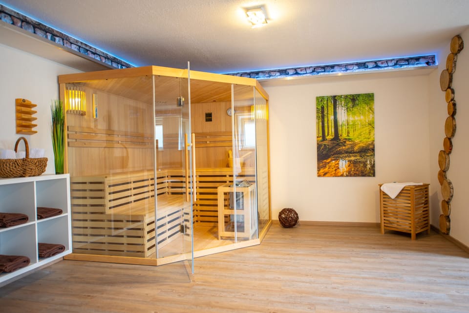 Das Arnis Hotel in Bavaria