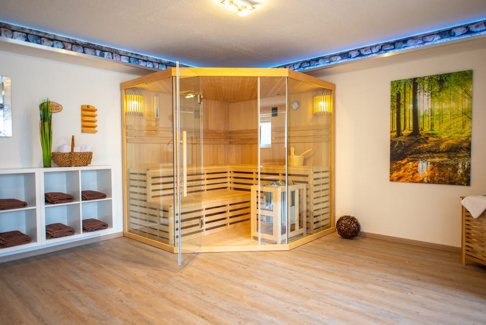 Das Arnis Hotel in Bavaria