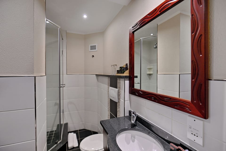 Town Lodge Polokwane Hotel in South Africa