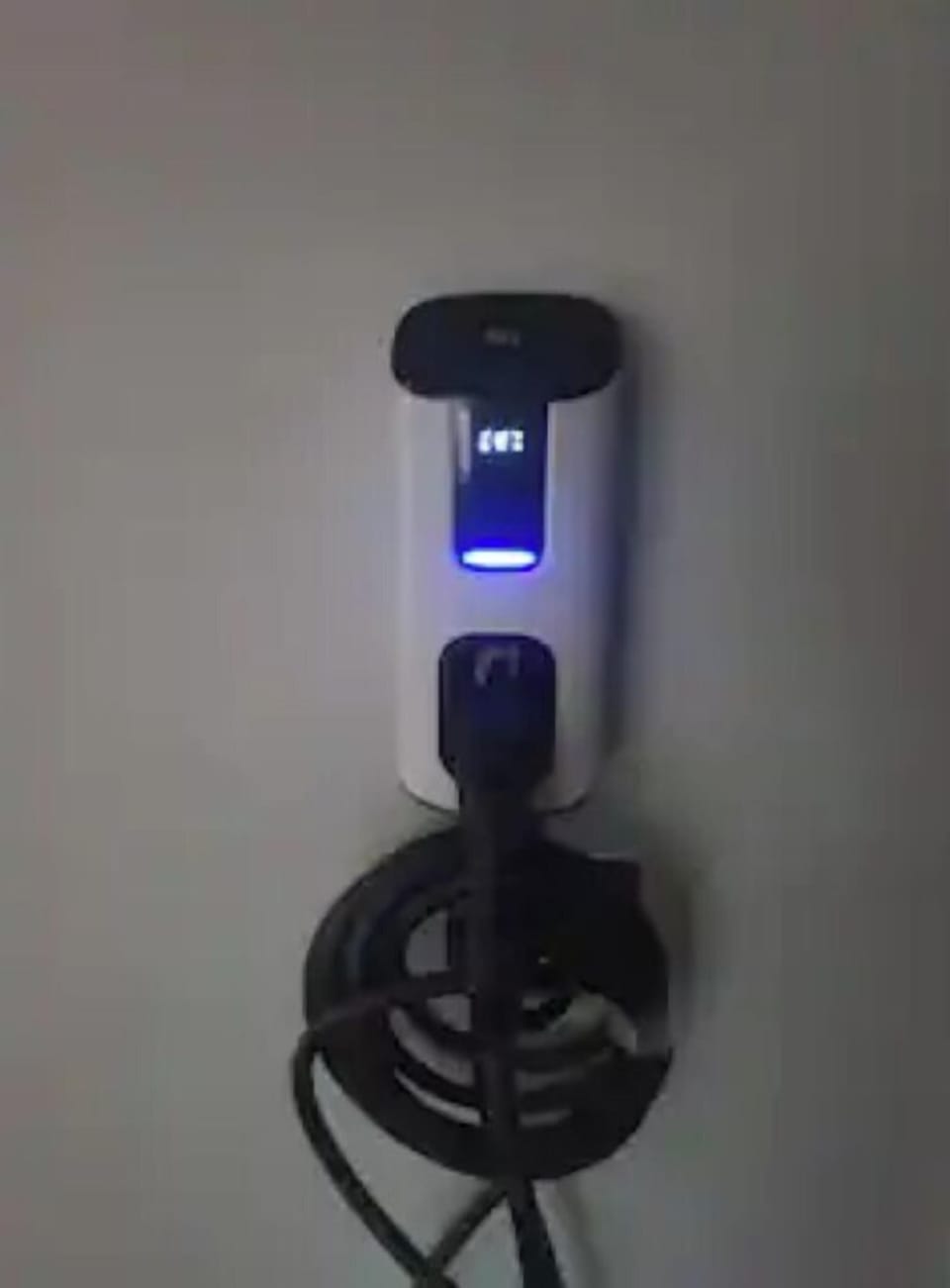 Universal Electric car charger