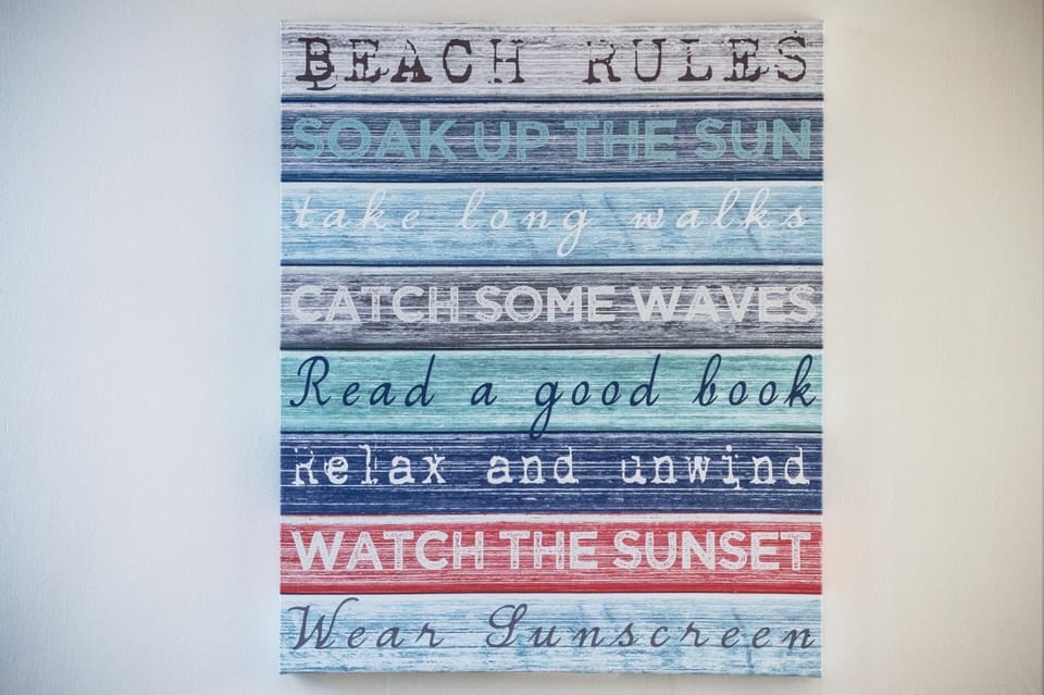 The Old School Cottage (Ship Farm) - 1 Bedroom - Rhossili (2084)