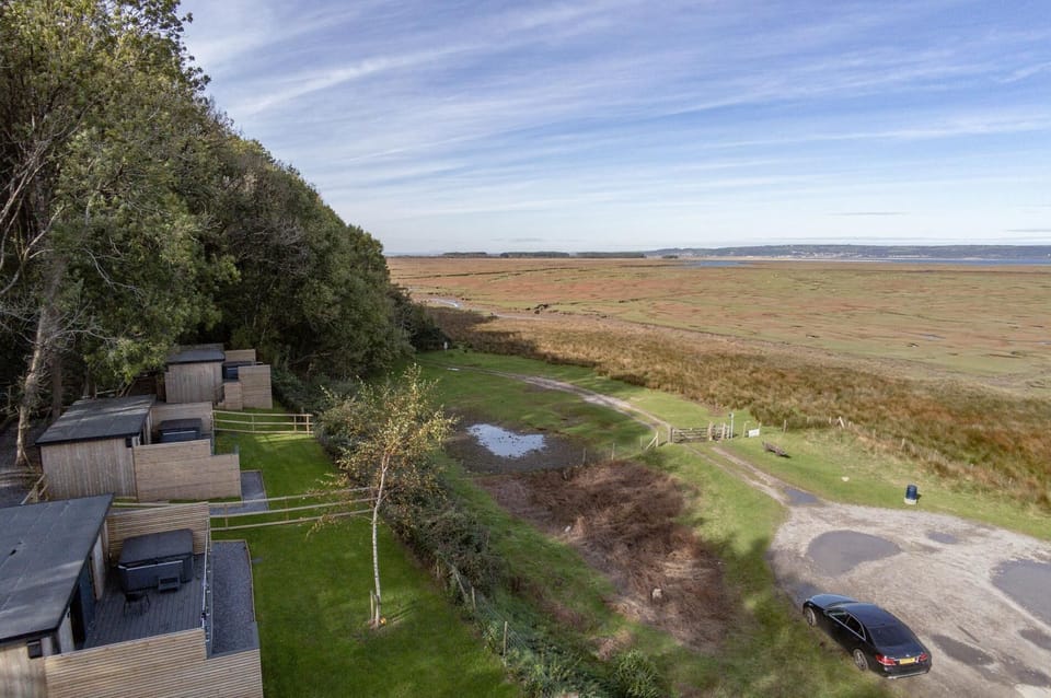 The Caswell Bay Hide Out - 1 Bed Cabin - Landimore (2248)