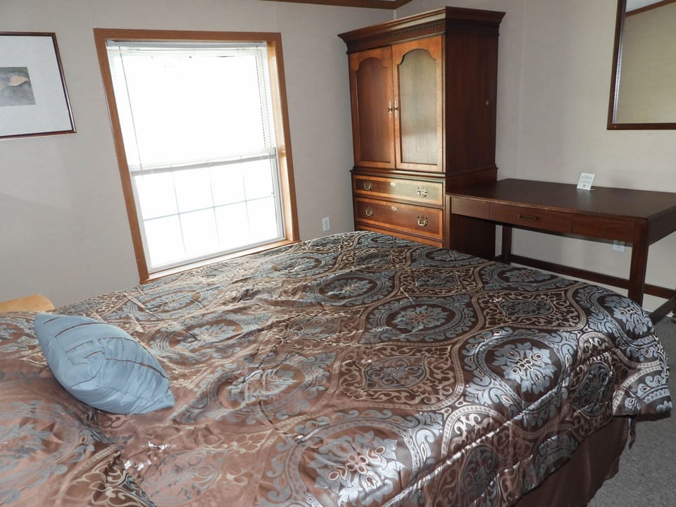 Bedroom # 1
