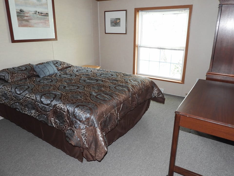 Bedroom # 1