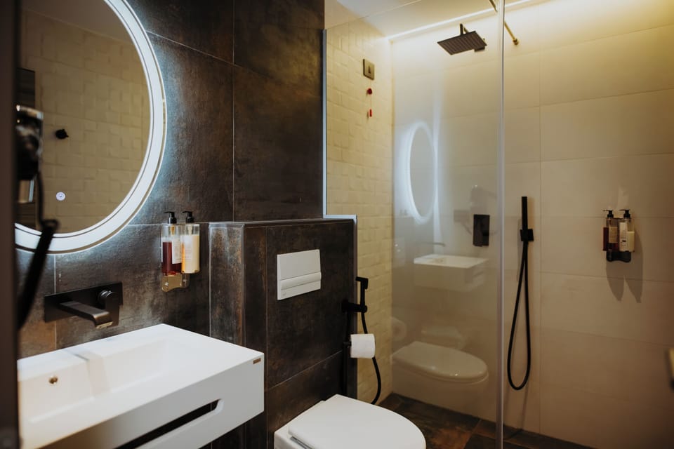 EPIC CENTRUM Hotel in Romania