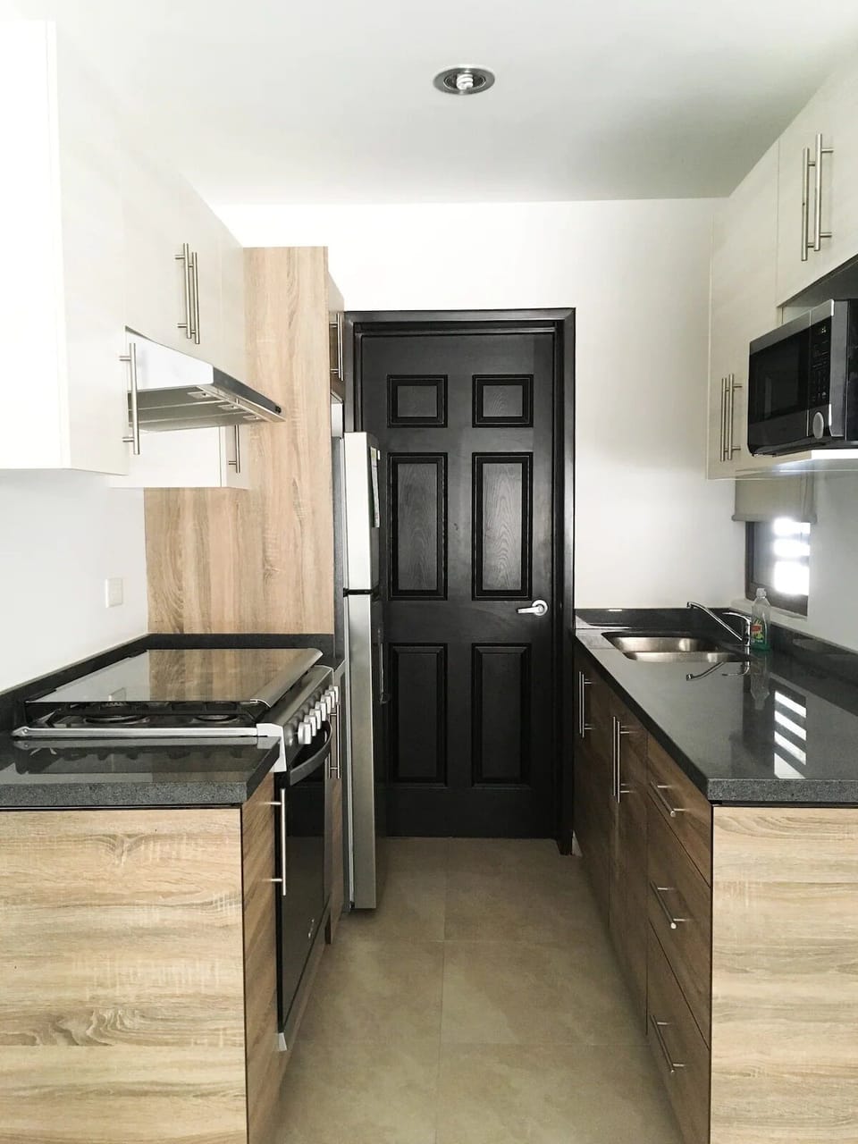 Family Apartment | Interior