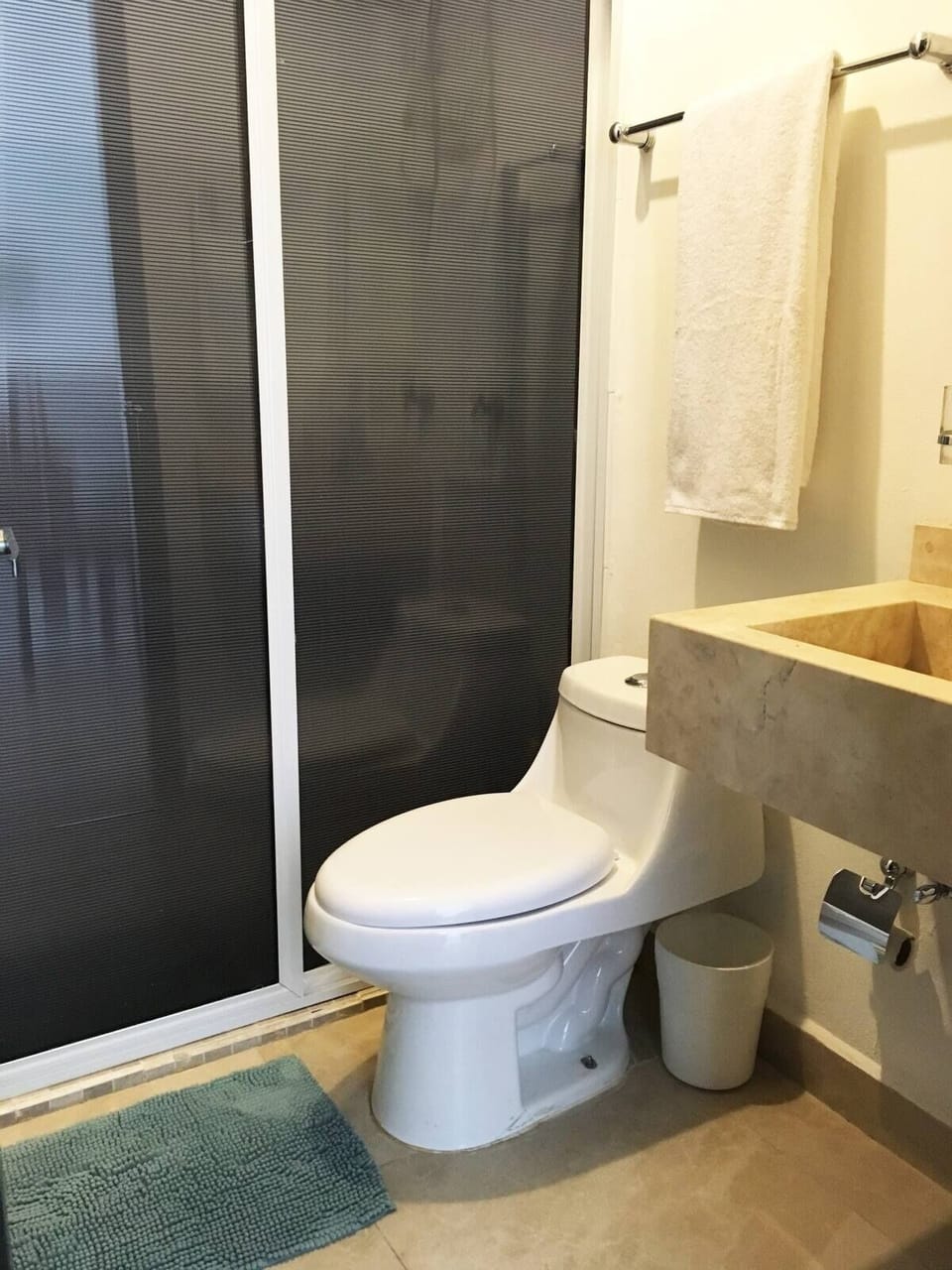 Family Apartment | Bathroom sink