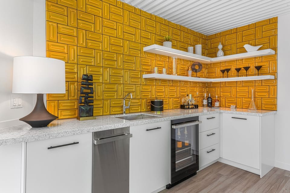 House | Private kitchen