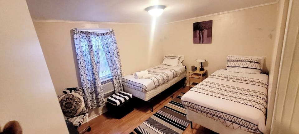 Shared Dormitory, 1 Bedroom | 1 bedroom