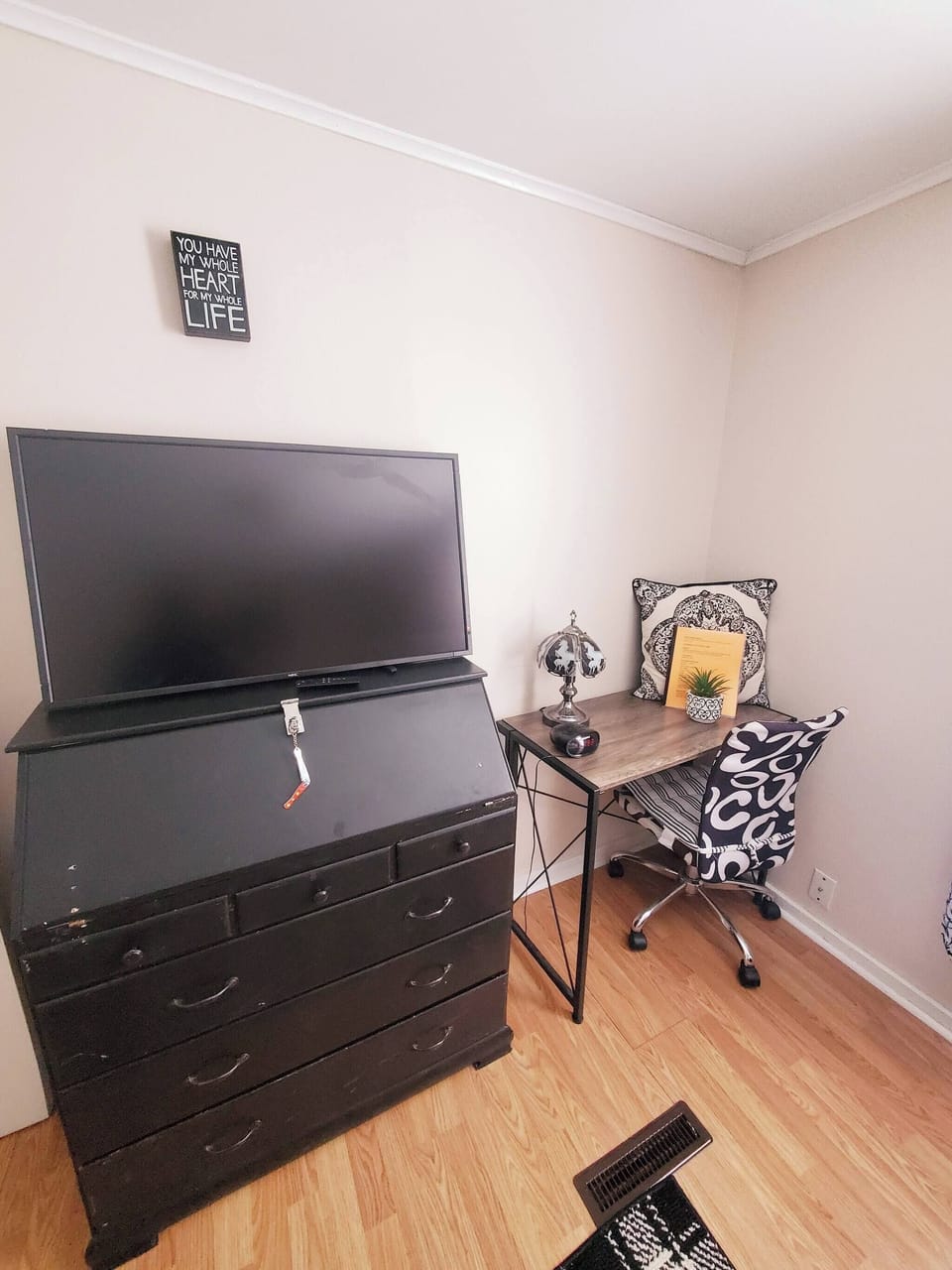Shared Dormitory, 1 Bedroom | Interior