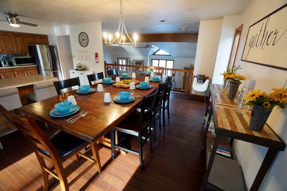 Dining Table (1)