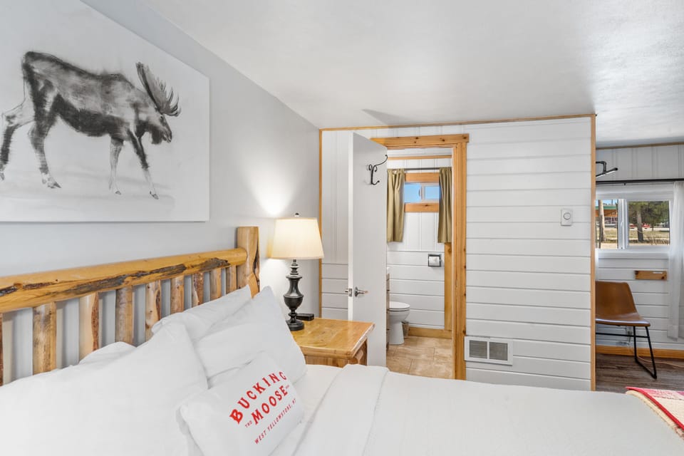 View of room.