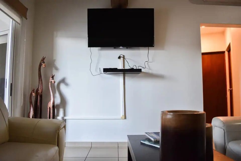 Family Apartment | 2 bedrooms, free WiFi, bed sheets