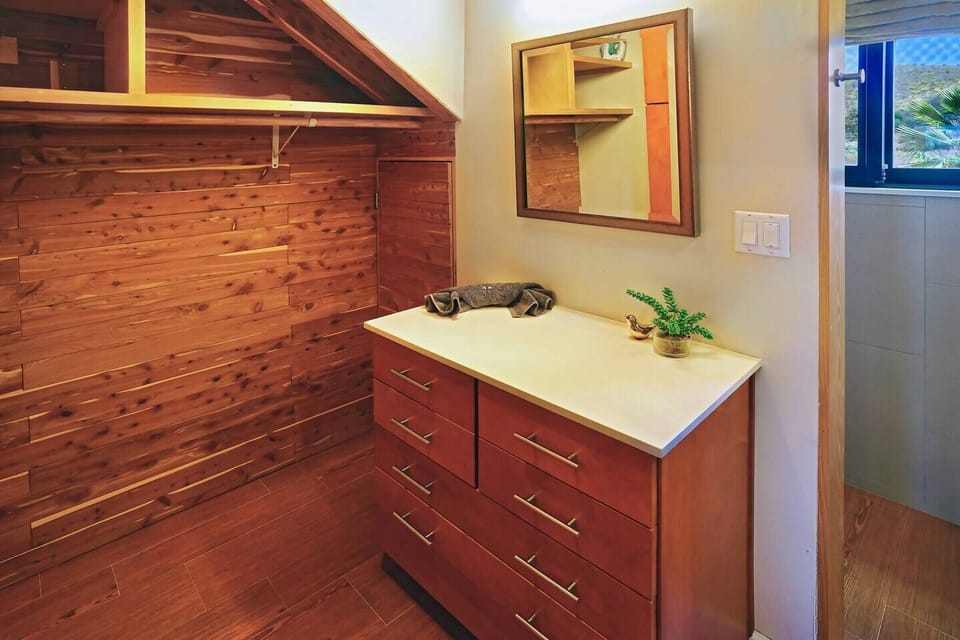 "We had a fabulous stay at the condo. Everything is new, clean and updated."