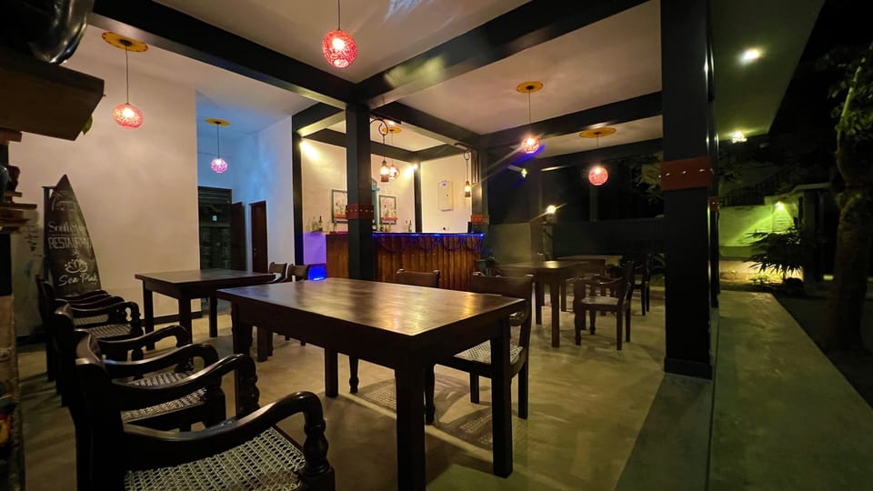 Apartment, 2 Bedrooms, Accessible, Smoking | Terrace/patio