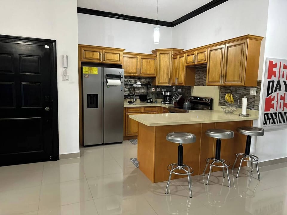 Apartment, 2 Bedrooms, Terrace, City View | Interior