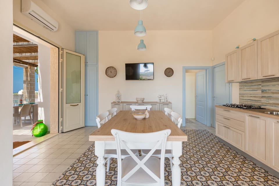 Exclusive Villa | Private kitchen | Dishwasher