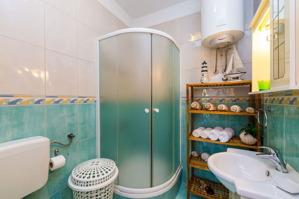Apartments & Room Frane Bed and Breakfast in Dubrovnik