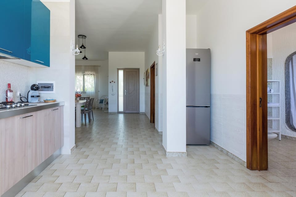 Comfort Villa | Private kitchen