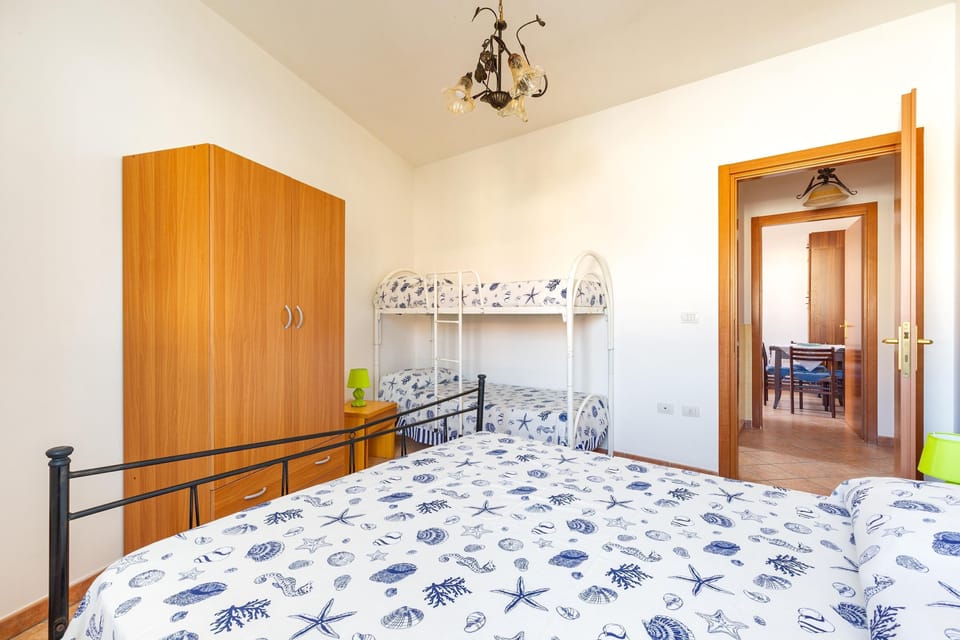 Apartment | 1 bedroom
