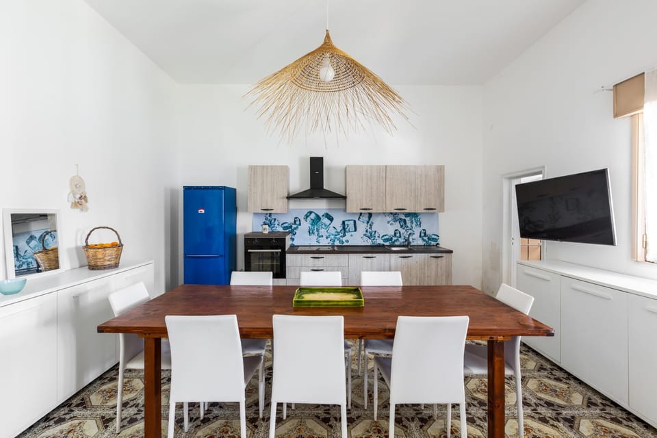 Villa | Private kitchen