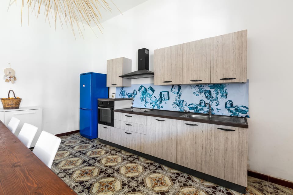 Villa | Private kitchen