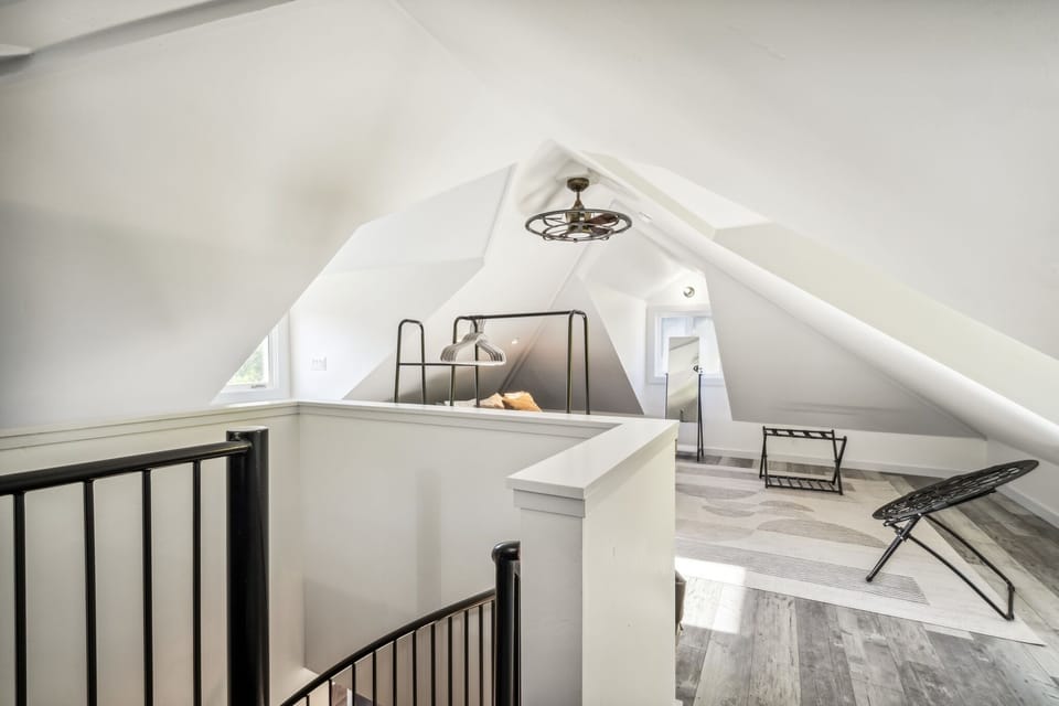 House, 2 Bedrooms | Interior