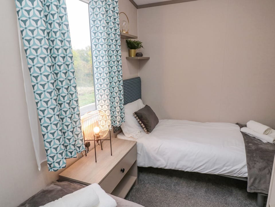 Plot 18 Meadow View Cottage in England