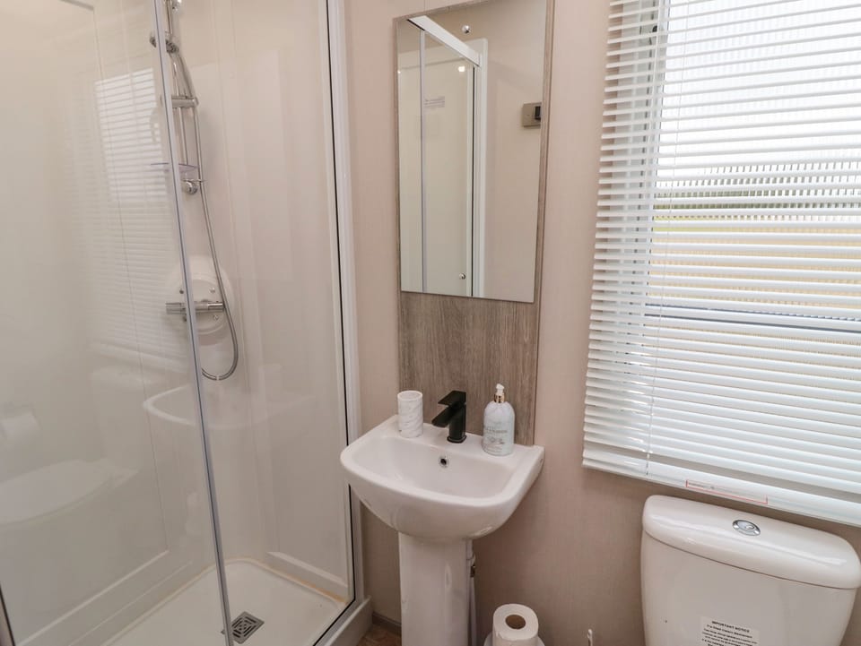 Plot 18 Meadow View Cottage in England