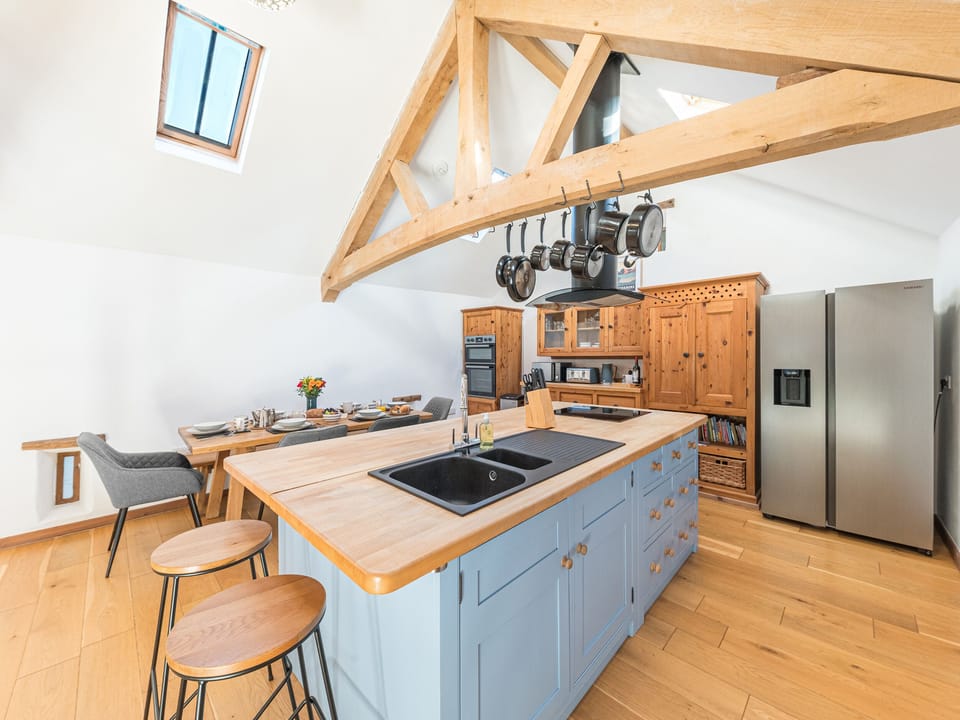 Cottage | Interior