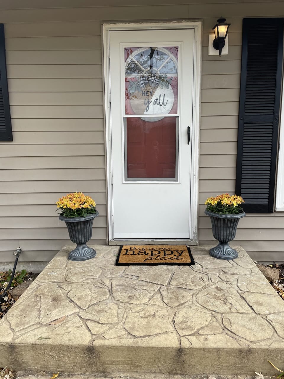Welcome to Granny's Liberty Cottage! 