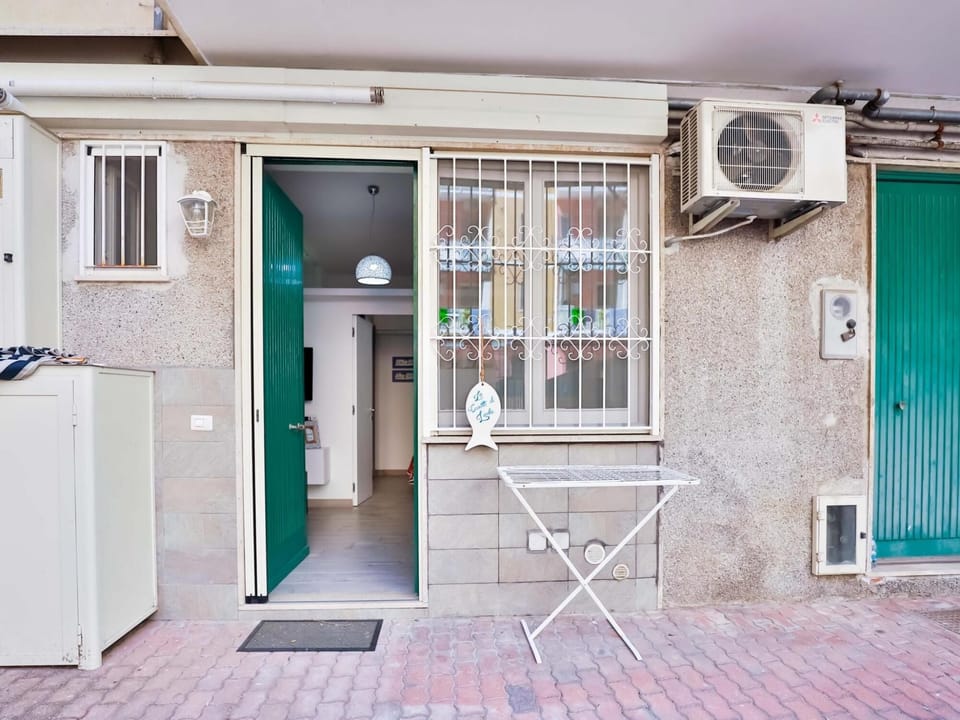 House | 1 bedroom