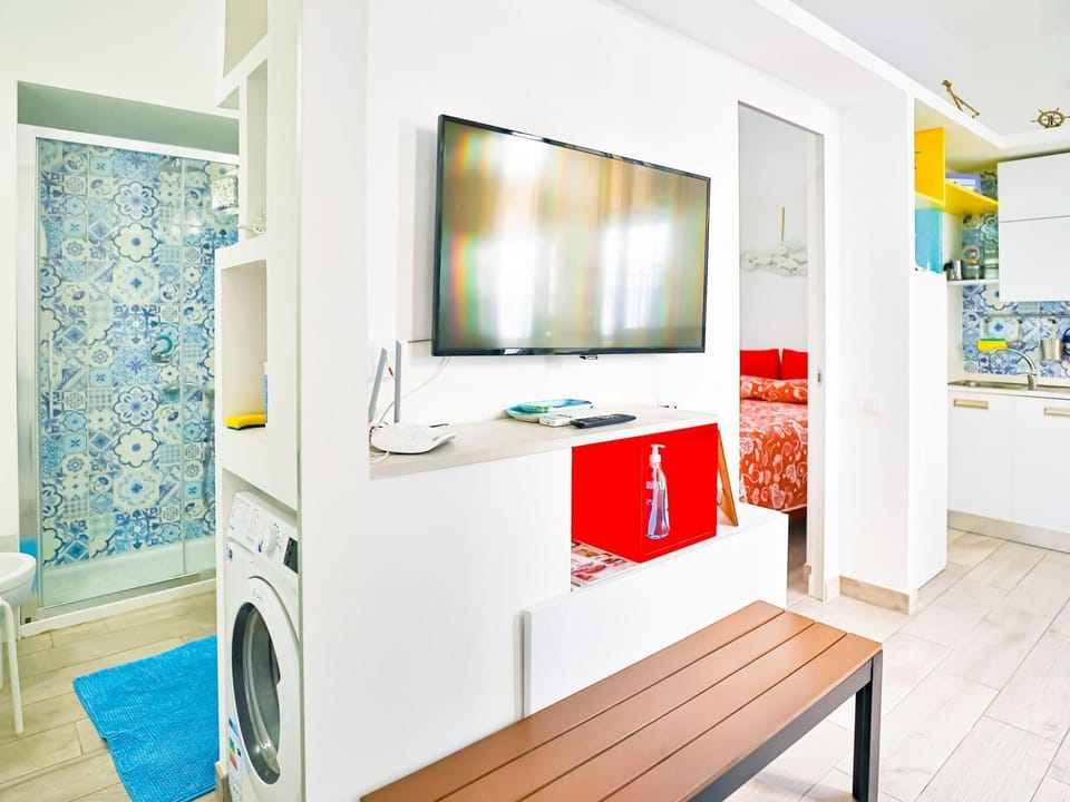 House | 1 bedroom