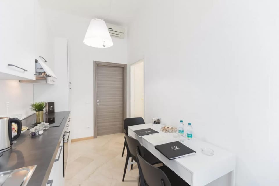 House | 1 bedroom