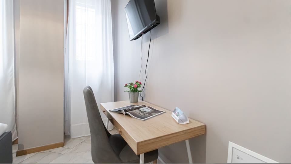 House | 1 bedroom