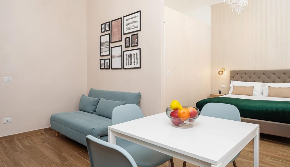 House | 1 bedroom