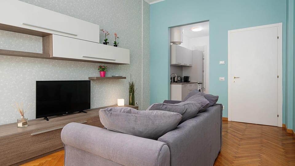 House | 1 bedroom