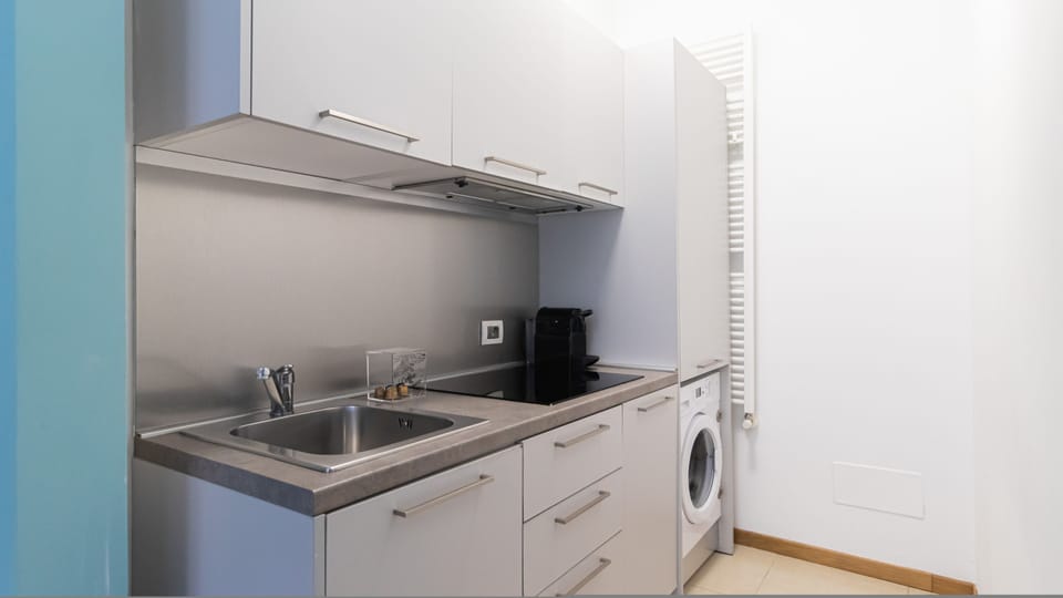 House | 1 bedroom