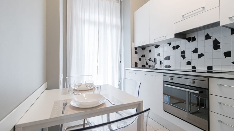House | 1 bedroom