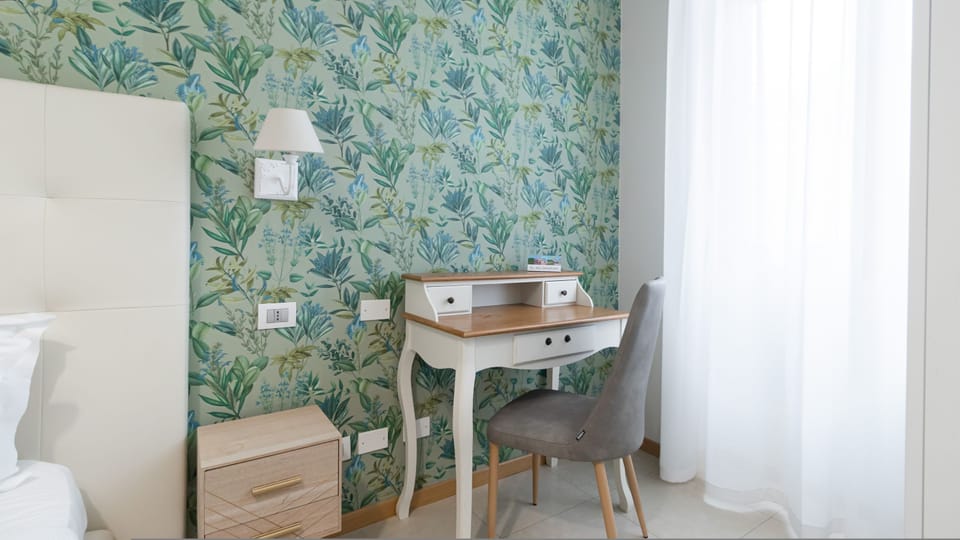 House | 1 bedroom