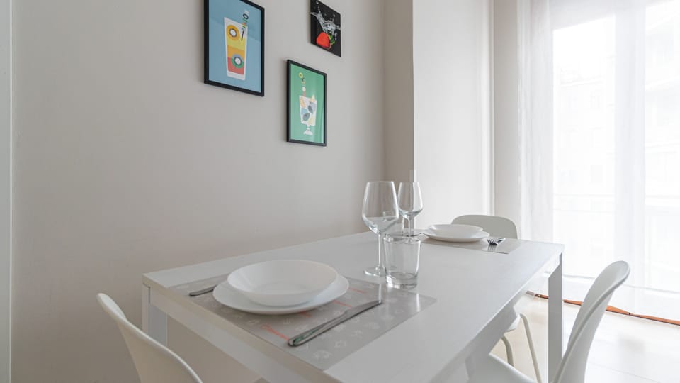 House | 1 bedroom