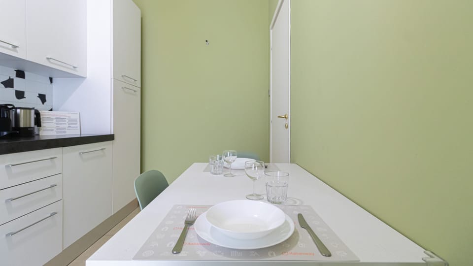 House | 1 bedroom