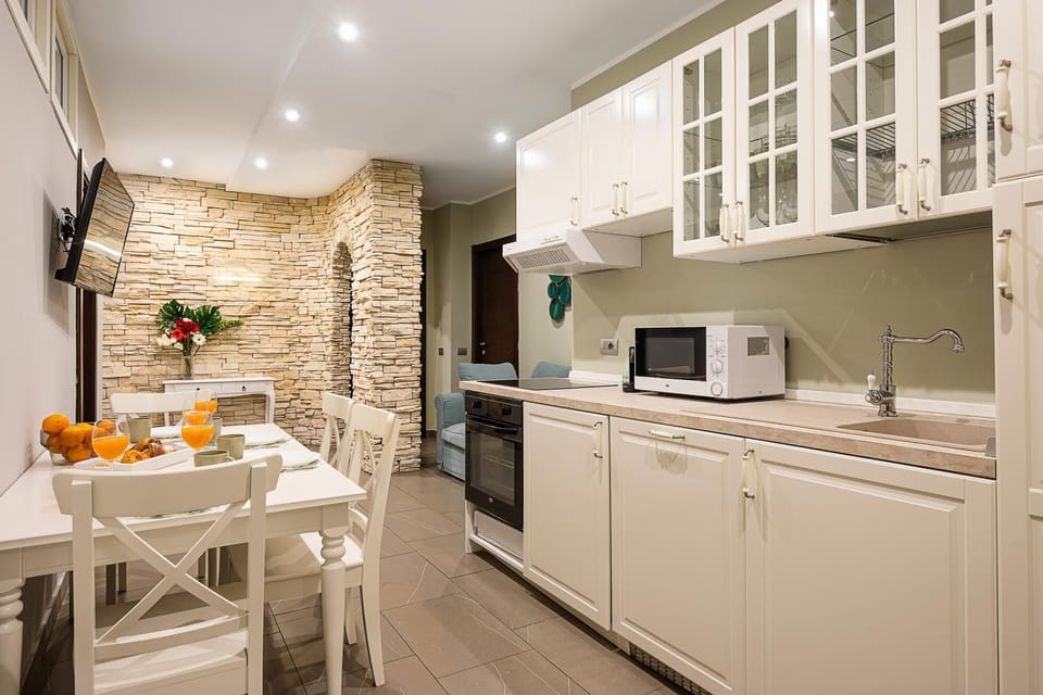 House | Private kitchen