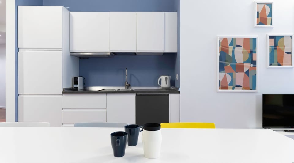 House | Private kitchen