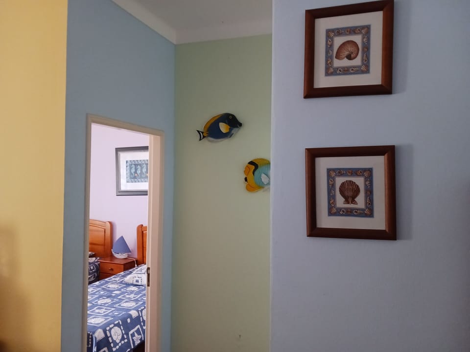 Decoração 