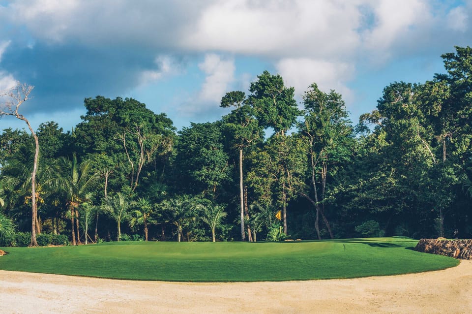 Golf